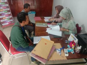 Melebihi Kuota Minimal, Pendaftaran 7 KPU Tak Diperpanjang