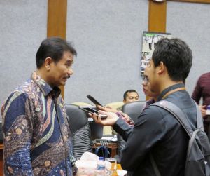 SAH Dorong Peningkatan Capaian Universal Health Coverage (UHC) Provinsi Jambi