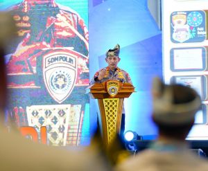 Tutup Rakernis, Kapolri Tegaskan Pentingnya Penguatan SDM Sejak Awal untuk Raih Kepercayaan Publik 