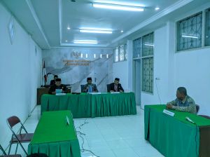 Sengketa Informasi MCW Vs RSUD Chatib Quzwain Sarolangun, Ini Putusannya