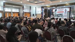 Panitia Nasional MUSRA Sebut Muncul Tokoh Jambi Yopi Muthalib Sebagai Cawapres 