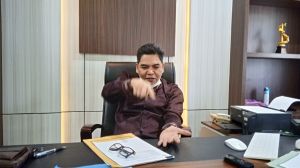 Kanwil Kemenag Provinsi Jambi  Targetkan 31 Maret Rekam Biometrik Haji Selesai Dilakukan