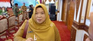 Kasus Kekerasan Terhadap Anak di Jambi Terus Alami Peningkatan Selama 3 Tahun Terakhir