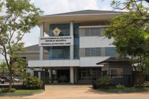 Pemprov Jambi Terendah Selesaikan Temuan BPK, Pengamat : Gubernur, Harusnya Malu 