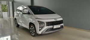 Hyundai Stargazer, Sudah Mengaspal di Jambi, Berikut Keunggulan dari Fitur yang Dimilikinya 