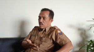 Harga Makin Merosot, 50 Ribu Ha Kabun Karet di Jambi Beralih ke Sawit