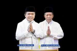 Gubernur dan Wagub Jambi Gelar Safari Ramadhan, Kadiskominfo : Bukan Bukber