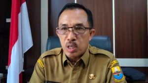 Luas Kebun Sawit Di Jambi Seperlima Wilayah Jambi