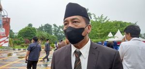 Suasana Ramadan,Dinsosdukcapil Provinsi Jambi Tetap Berikan Pelayanan Seperti Hari Biasanya