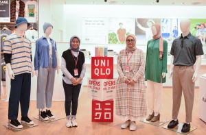 Hadir di Jambi, UNIQLO Tawarkan Diskon Menarik Saat Grand Opening