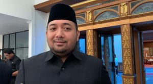 DPRD Kecewa Gubernur Jambi Tak Hadir di Rapat Paripurna