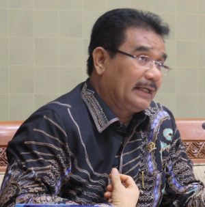 SAH Berharap Dengan Transformasi Sistem Kesehatan Indonesia Bisa Bangkit Lebih Kuat