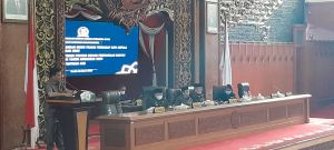 Tindaklanjut LHP BPK Rendah, Gerindra : Gubernur Harus Fokus, Jangan Seremonial tak Berkesudahan 