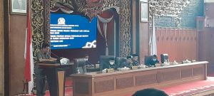 Gerindra Dorong Bentuk Pansus RTH Angso Duo Jambi, Hentikan Pembangunan Stadion Pijoan 