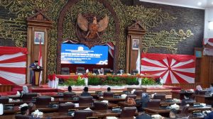 Gubernur Jambi Tampung semua Kritik Dari DPRD, Al Haris: Kami Jawab di Tanggal 06 Mendatang