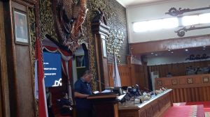 Sedot APBD tapi Tak Terserap, Fraksi PDIP Soroti Pembangunan Stadion yang Dua Tahun Jalan Di Tempat