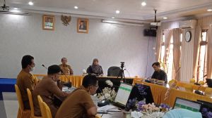 Selama Tiga Tahun Terakhir TPK Hotel Berbintang di Jambi Alami Peningkatan