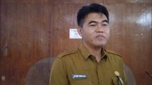 Dari 4 Ribu Plat Luar Jambi, Baru 100 Angkutan Batubara yang Ajukan Proses Mutasi