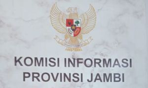 Sengketa Informasi, Gema Tipikor Adukan PJ Bupati Tebo Ke KI  Jambi