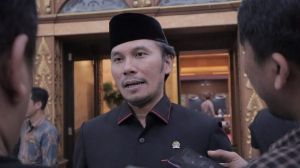 Edi Purwanto Ingatkan Anggota Untuk Jaga Marwah DPRD Provinsi Jambi