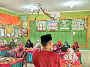 Komunikasi “Terbaik” Sepanjang Ramadan