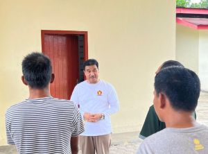 Safety First !  SAH Minta Pemerintah Periksa Kesehatan Pengemudi Bus Mudik