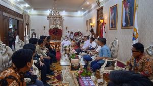 Jelang Lebaran Idul Fitri 1444 Hijriah, Pertamina Pastikan Stok Minyak Aman