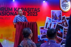 SKK Migas dan KKKS Kembali Akan Gelar Forum KapNas ketiga tahun 2023