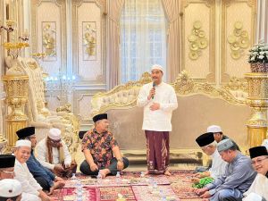 Selama Ramadhan Ini Menu Berbuka Puasa Favorit SAH DAN Keluarga