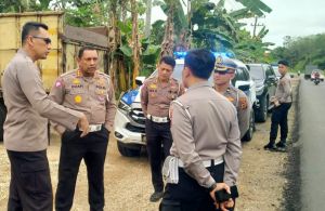Selain Batu Bara, Angkutan Barang juga Dilarang Selama Arus Mudik dan Balik, Kecuali Hal Ini