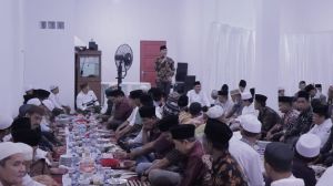 Edi Purwanto Beberkan Perjuangan di DPRD Provinsi Jambi Untuk Pembagunan Kabupaten Sarolangun