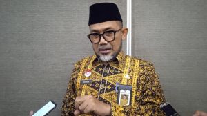 Realisasi Program CSR Perusahaan Batubara  di Jambi Tak Bisa Terpenuhi, Ini Kata Sekda
