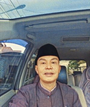 Kembali Fitri, Kembali Bekerja