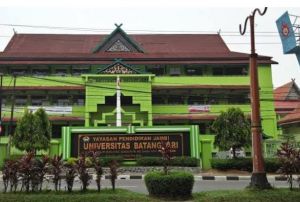 Tanggapi Statmen Pemprov Jambi, Kuasa Hukum YPJ: Kami PTS, Bukan Negeri