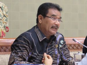 SAH Tegaskan Pembahasan RUU Kesehatan Berfokus pada Kepentingan Masyarakat