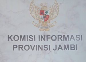 Berkas Sengketa Informasi 4 Kades di Batanghari Lengkap, ATH: Sidang Sudah Kita Jadwalkan