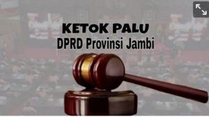 KPK Panggil 6 Orang Tersangka Kasus Suap  RAPBD 2017-2018