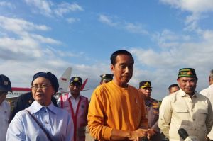 AP I Siapkan 36 Parking Stand di Empat Bandara selama KTT ASEAN