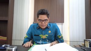 Angkat Tagline Haji Ramah Lansia, Begini Persiapan Kanwil Kemenag Provinsi Jambi 