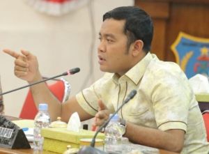 Soal Tapal Batas, Jahfar Dorong Pemkab Tanjabbar Ambil Langkah Hukum