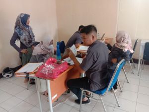 Pendaftaran Bawaslu Jambi Diperpanjang Hingga 11 Mei, Timsel Tunggu Pendaftar Perempuan