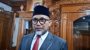 Sekda Soal Dirut Bank Jambi Jadi Tersangka : Mohon Maaf, Pemegang Saham nya Pak Gubernur