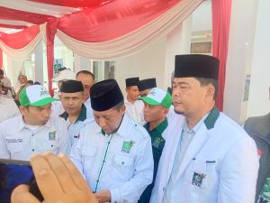 Target PKB Pimpinan Dewan, Sani : Saat Ini 5, Tambah 3