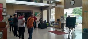 Pendamping Bak Terlantar, Seleksi Paskibraka Tingkat Provinsi Jambi Dinilai Kurang Transparan 