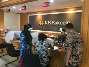 DJP Blokir 61 Rekening Wajib Pajak di Wilayah Sumatera Barat dan Jambi, Ini Nilai Tunggakan Nya 