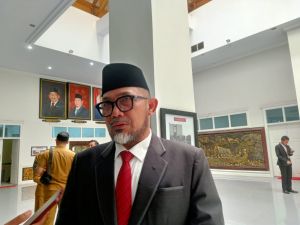 6 Pejabat Eselon II Selesai Dievaluasi,  Ini Penjelasan Sekda