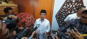 Soal 20 WNI Jambi Yang Ditahan,  Al Haris Tunggu Info Dari KBRI di Malaysia