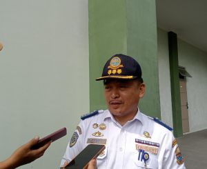 Dishub Sebut Angkutan Batubara Tak Miliki Stiker Masih Diperbolehkan Beroperasi, Ini Alasannya