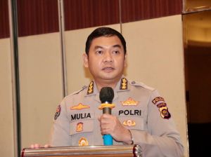 Polda Jambi Angkat Bicara Soal 16 Orang Warga Jambi yang Ditangkap di Malaysia