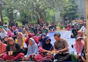 Dengarkan Keluhan Masyarakat Konflik Lahan di Kumpeh,  Edi Purwanto Akan Panggil BPN Jambi